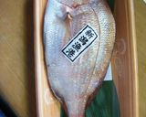 みんな大好き鯛丼作り方1写真