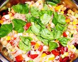 マルマルモリモリ食べちゃおう春雨サラダ作り方9写真