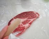 豚のピカタ作り方1写真