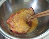 豚のピカタ作り方3写真