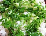 みんな大好き鯛丼作り方6写真