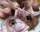 みんな大好き鯛丼作り方8写真