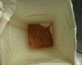 牛乳パックでシャカシャカポテト作り方1写真