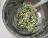 黄金の味ｄｅ冷製イタリアン!？ワンタン作り方4写真