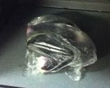 レンジで焼き茄子作り方2写真
