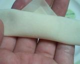 冷やしワンタン作り方4写真