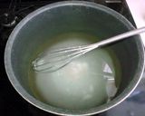 ドリップコーヒーで大人味コーヒーゼリー♬作り方3写真