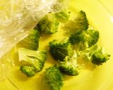 野菜たっぷり♪黄金の味ミートグラタン作り方2写真
