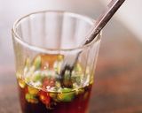 タイのバジル炒めごはん☆本格的ガパオ作り方6写真
