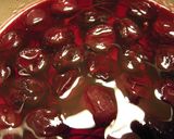 軸の付いた『そのまんまドライチェリー』作り方7写真