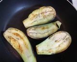 とっても簡単！なすの煮びたし作り方2写真