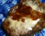 豚ロースチーズソテー作り方2写真
