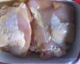 チキンカツ作り方2写真