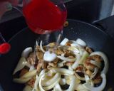 夏野菜のスープカレー作り方4写真