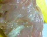 チキンカツ作り方3写真