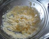 サクサク＊型抜きクッキー作り方1写真
