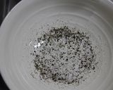 超簡単！レンジで柔らか〜鳥ポン煮作り方2写真