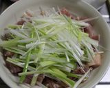 超簡単！レンジで柔らか〜鳥ポン煮作り方4写真