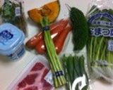 さっぱり?夏カレー作り方3写真