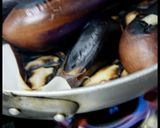 フライパン焼きなす作り方1写真
