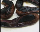 フライパン焼きなす作り方2写真