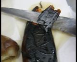 フライパン焼きなす作り方3写真