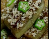 フライパン焼きなす作り方19写真