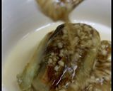 フライパン焼きなす作り方18写真