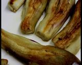 フライパン焼きなす作り方5写真
