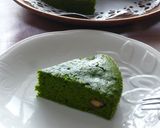 。。。抹茶寒天。。。作り方16写真