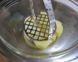 残りカレーでチーズ春巻き作り方1写真