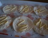 レンジで餃子チップ　パートⅡ作り方3写真