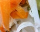 ＊我が家のしゃぶしゃぶ＊作り方1写真