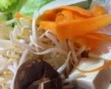 ＊我が家のしゃぶしゃぶ＊作り方2写真