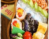 ＊　味噌味手作り鮭フレーク　＊作り方5写真