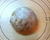 レーズン＆クリームチーズパン作り方3写真