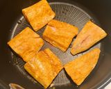 簡単ご飯がすすむ🐾鯖のカレー風味ソテー作り方5写真