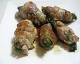 大葉の肉巻作り方5写真