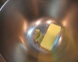 山葵ソースパスタ作り方2写真