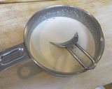 ズッキーニとポテトの簡単グラタン♬作り方4写真