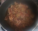我が家の定番豚丼♪作り方4写真