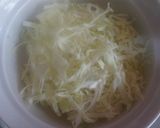 我が家の定番豚丼♪作り方5写真
