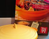 レンジで超簡単 ♡野菜たっぷりオムレツ♡作り方1写真
