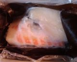 鯛の昆布しめ作り方1写真