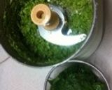 万能!!我が家のトマトソース作り方3写真