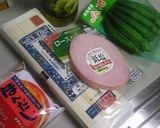 超簡単！ほんだしでそうめん作り方1写真