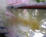 超簡単！ほんだしでそうめん作り方4写真