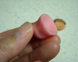 サイダーの海のポニョ作り方3写真