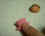 サイダーの海のポニョ作り方4写真
