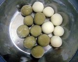 大豆プリン作り方1写真